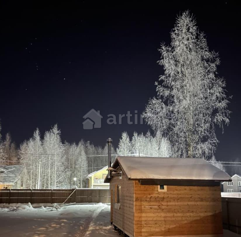 Дом, 70 м2, 10 соток, 2 эт. Раменское - изображение 4