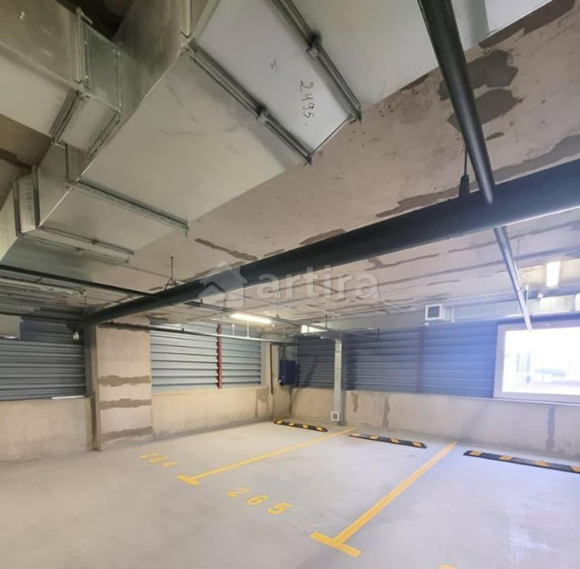 Гараж, 13.3 м2 Мурино - изображение 4