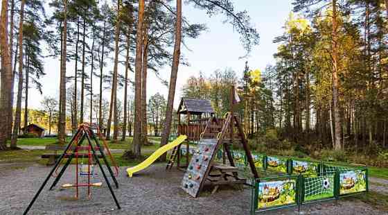 Коттедж, 92 м2 Санкт-Петербург