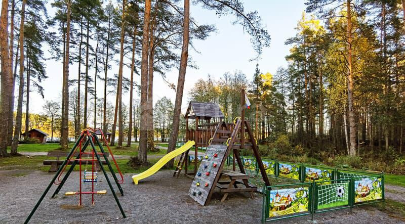 Коттедж, 92 м2 Санкт-Петербург - изображение 5