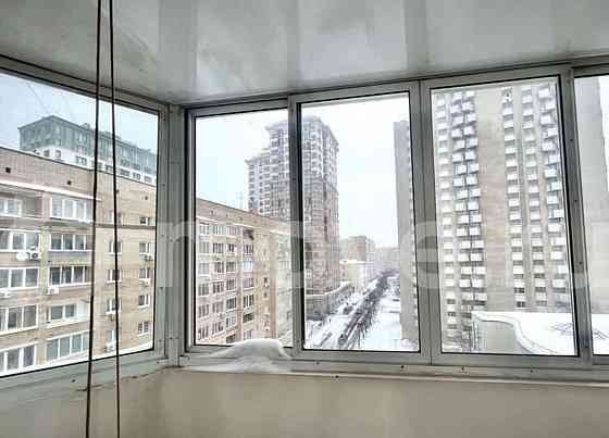 2-комн. квартира, 57 м2, 9/10 эт. Москва