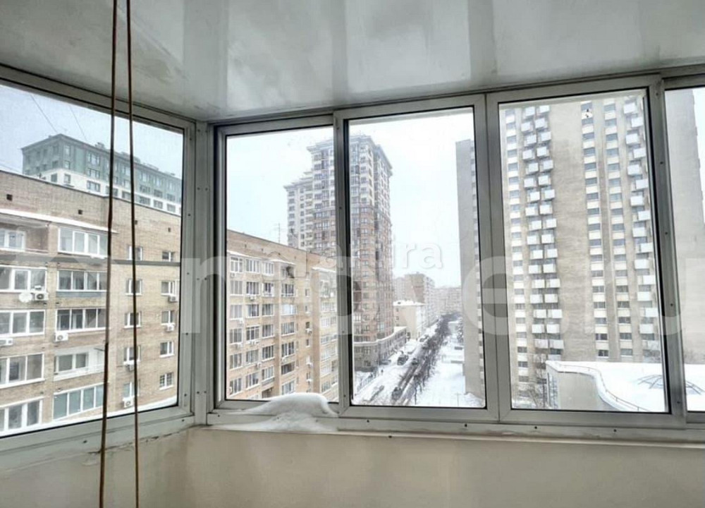 2-комн. квартира, 57 м2, 9/10 эт. Москва - изображение 5