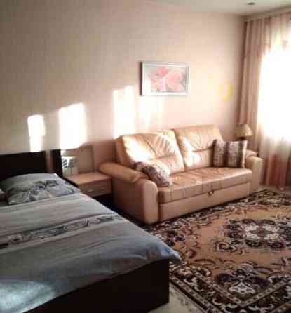 1-комн. квартира, 36 м2, 2/5 эт. Москва