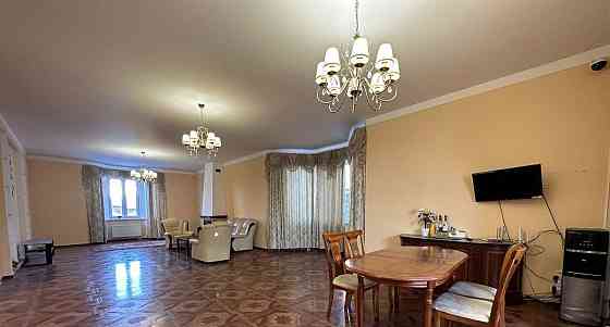 Коттедж, 730 м2, 15 соток, 3 эт. Видное