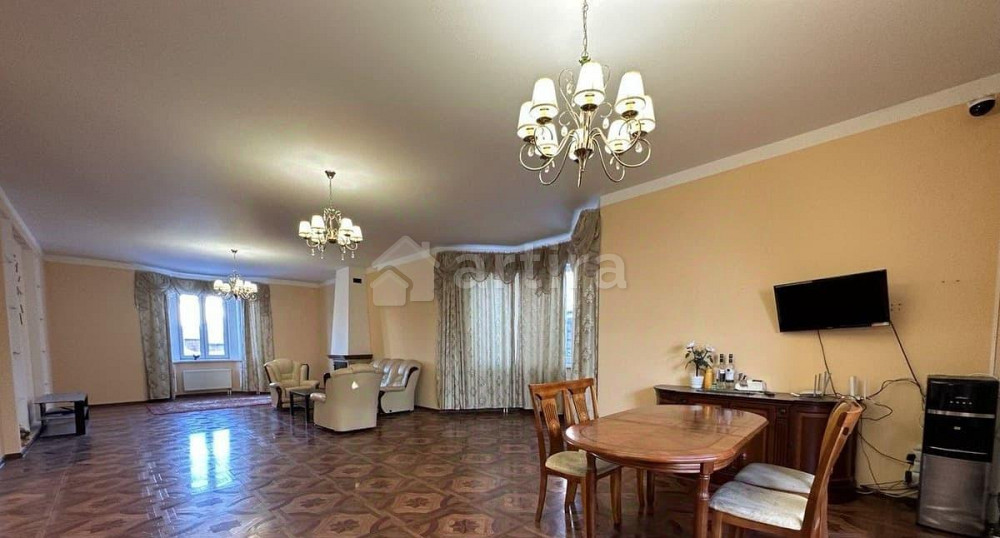 Коттедж, 730 м2, 15 соток, 3 эт. Видное - изображение 4