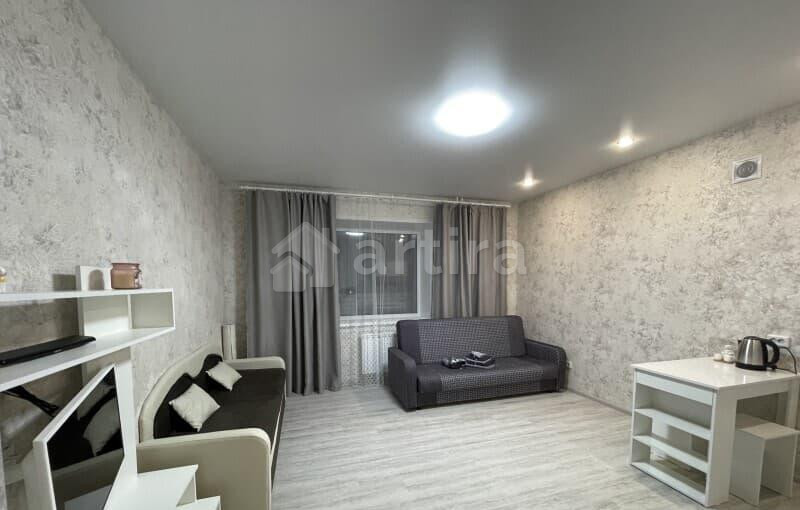 Студия, 29 м2, 7/9 эт. Искитим - изображение 13