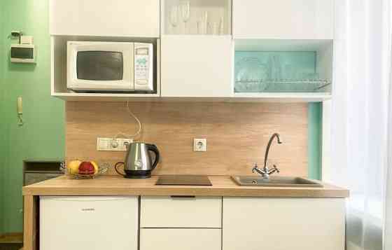 Студия, 22 м2, 5/5 эт. Москва