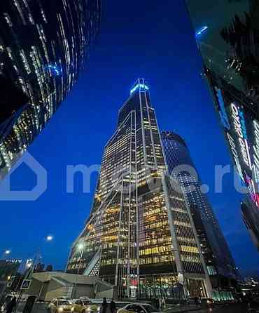 Студия, 40 м2, 42/75 эт. Москва