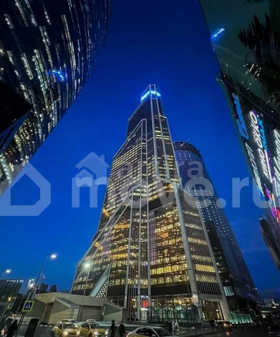 Студия, 40 м2, 42/75 эт. Москва - изображение 4