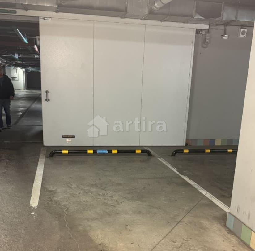 Гараж, 11.6 м2 Москва - изображение 1