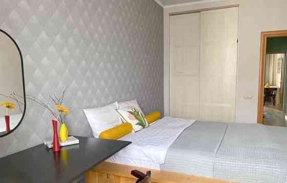 2-комн. квартира, 58 м2, 5/5 эт. Казань