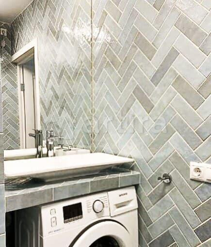 1-комн. квартира, 48 м2, 15/18 эт. Самара - изображение 8