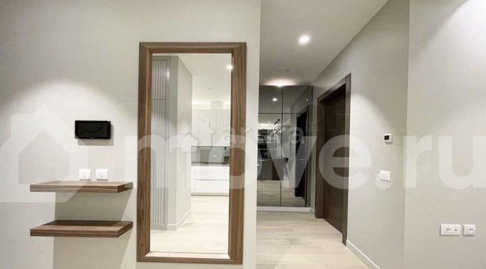 2-комн. апарт-ы, 62 м2, 31/78 эт. Москва - изображение 4