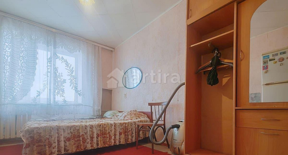 Комната, 17 м2, 6/9 эт. Ставрополь - изображение 7