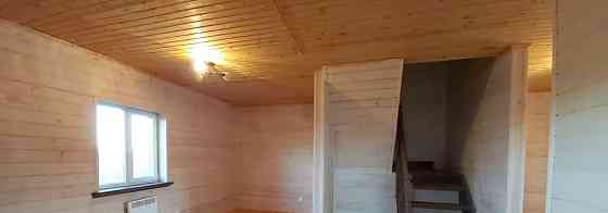 Дом, 66.2 м2, 6.6 сотки, 2 эт. Гатчина