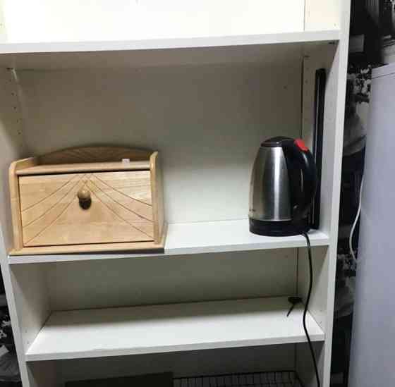 Комната, 56 м2, 3/5 эт. Москва