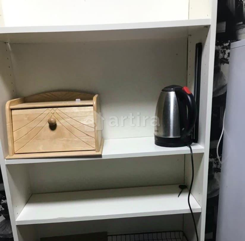 Комната, 56 м2, 3/5 эт. Москва - изображение 2