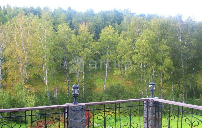 Коттедж, 250 м2 Новосибирск - изображение 13