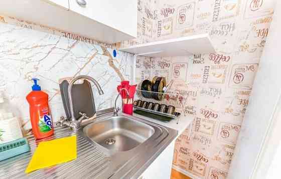 2-комн. квартира, 50 м2, 8/25 эт. Химки