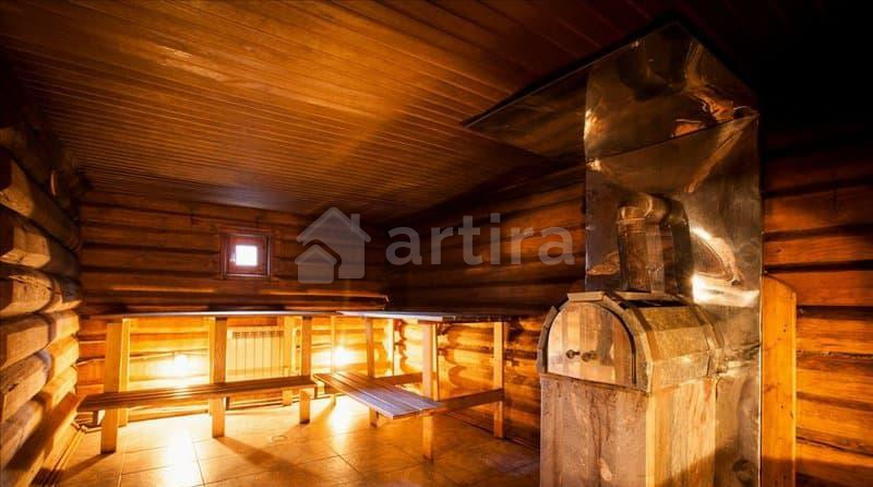 Коттедж, 250 м2 Ломоносов - изображение 8