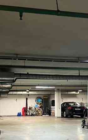 Гараж, 20 м2 Москва