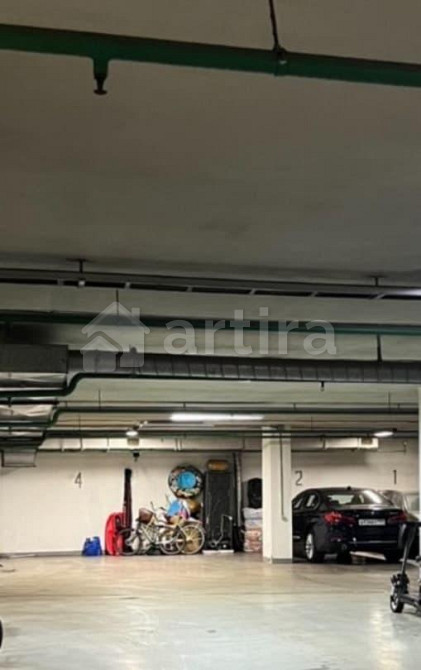 Гараж, 20 м2 Москва - изображение 1