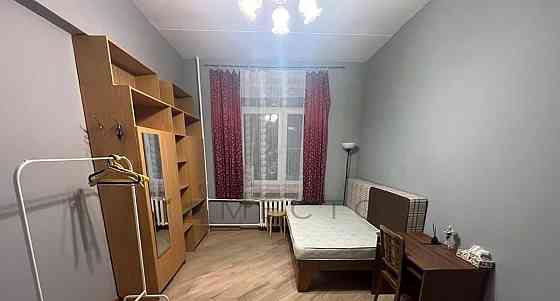 Комната, 15.7 м2, 3/5 эт. Москва