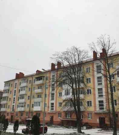 2-комн. квартира, 42 м2, 4/4 эт. Зеленоградск