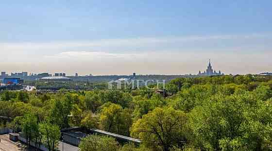 2-комн. квартира, 59 м2, 7/42 эт. Москва
