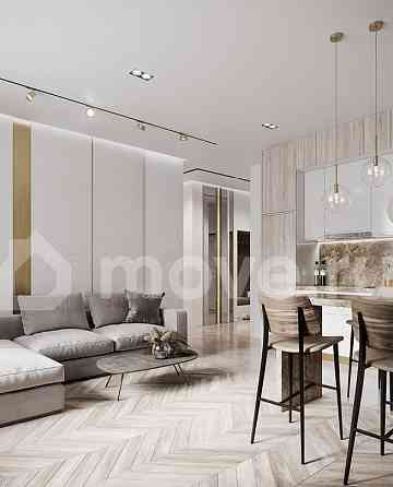 2-комн. квартира, 90 м2, 14/22 эт. Москва