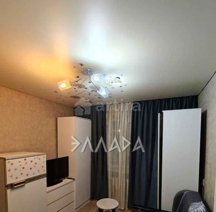 Комната, 10 м2, 2/9 эт. Ростов-на-Дону - изображение 2