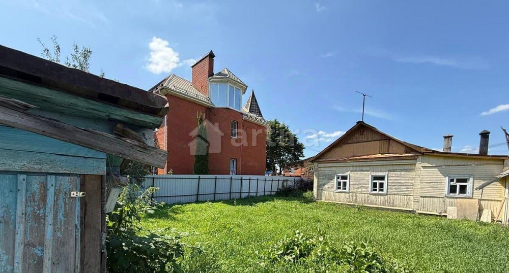 Дом, 105.1 м2, 6.2 сотки, 1 эт. Калуга - изображение 4