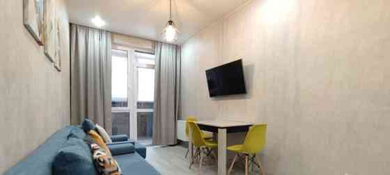 2-комн. апарт-ы, 42 м2, 5/9 эт. Тюмень