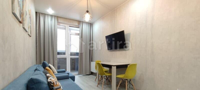 2-комн. апарт-ы, 42 м2, 5/9 эт. Тюмень - изображение 5