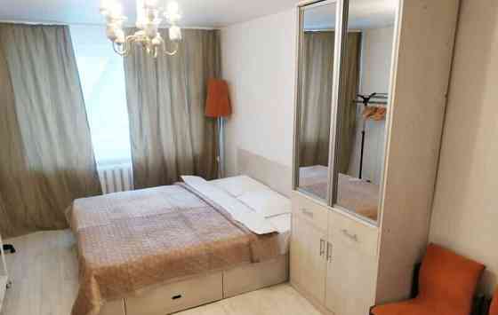 2-комн. квартира, 47 м2, 2/5 эт. Воронеж