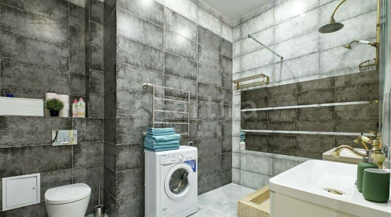 3-комн. апарт-ы, 60 м2, 2/4 эт. Санкт-Петербург - изображение 12