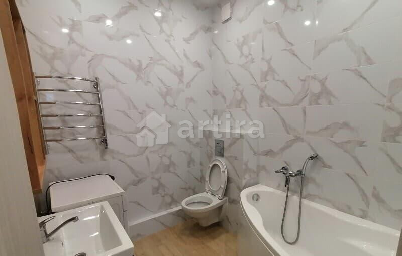 1-комн. квартира, 28 м2, 10/16 эт. Кемерово - изображение 7