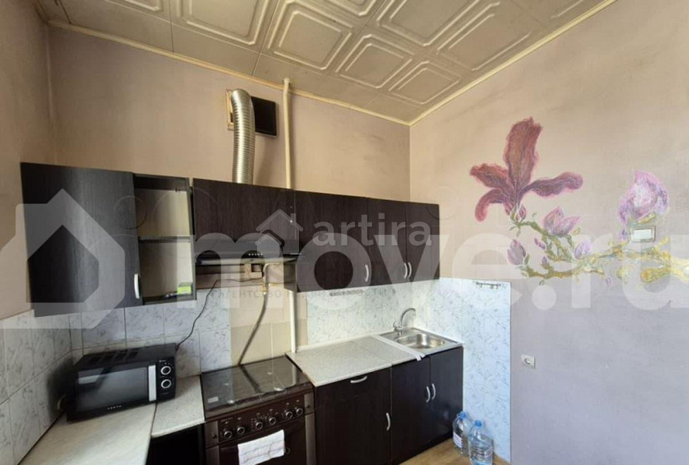 4-комн. квартира, 100 м2, 2/5 эт. Москва - изображение 3