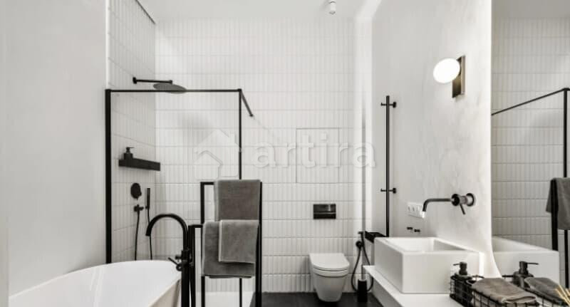 1-комн. квартира, 42 м2, 2/5 эт. Санкт-Петербург - изображение 5