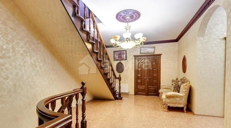 Коттедж, 510 м2 Бронницы - изображение 10