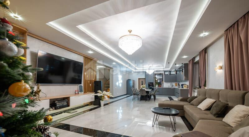 Коттедж, 600 м2 Внуково - изображение 6