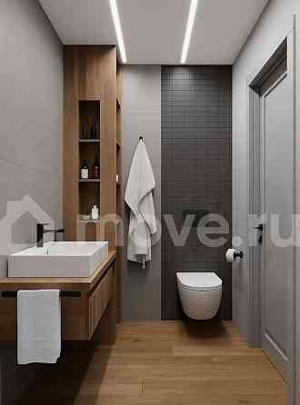 4-комн. квартира, 144 м2, 11/41 эт. Москва