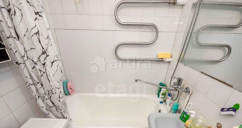 Комната, 15 м2, 7/9 эт. Новосибирск - изображение 4