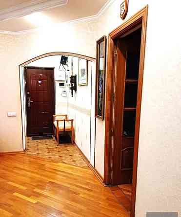 4-комн. квартира, 114.5 м2, 5/10 эт. Москва