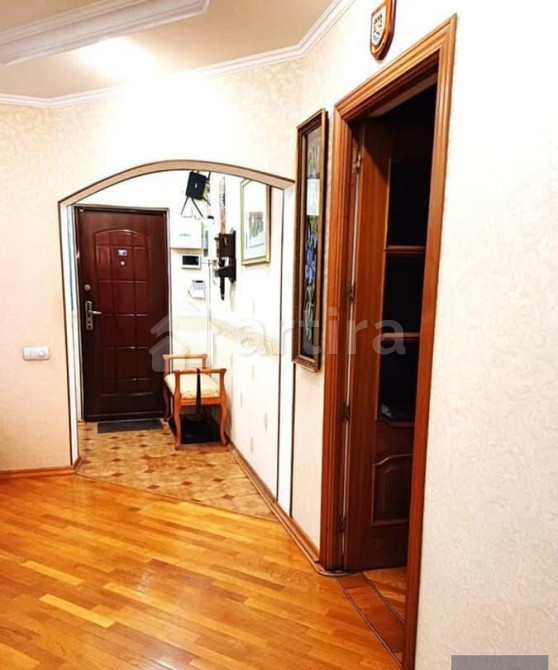 4-комн. квартира, 114.5 м2, 5/10 эт. Москва - изображение 4