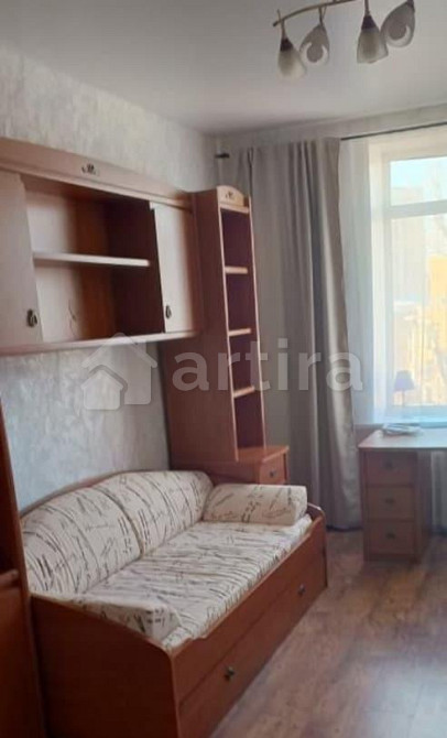 Комната, 20 м2, 5/6 эт. Воронеж - изображение 1