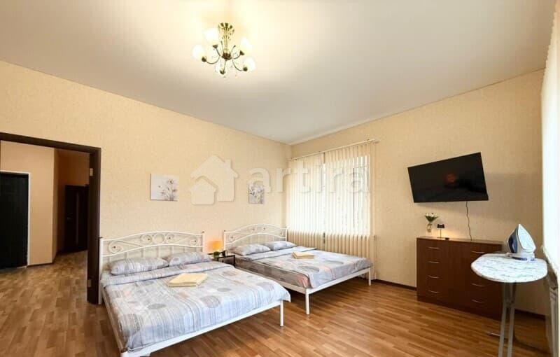 2-комн. квартира, 64 м2, 3/4 эт. Калуга - изображение 3