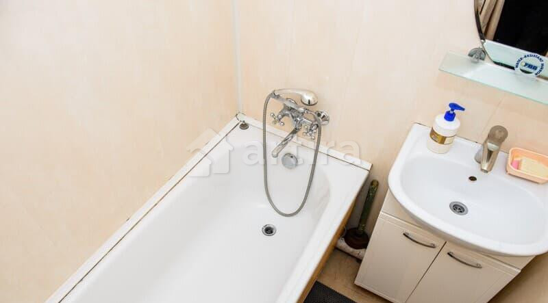 2-комн. квартира, 50 м2, 4/14 эт. Москва - изображение 12