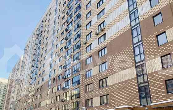 Студия, 19.5 м2, 2/17 эт. Москва