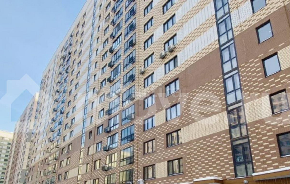 Студия, 19.5 м2, 2/17 эт. Москва - изображение 4